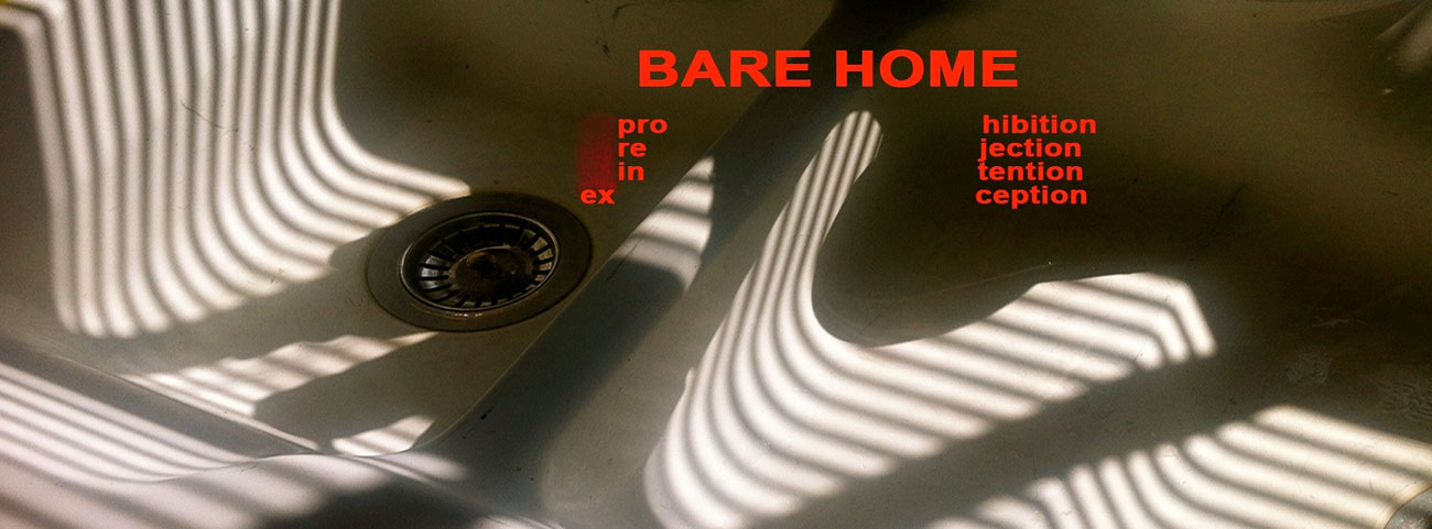 Bare Home banner