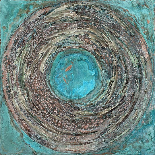 Eternal Ephemeral