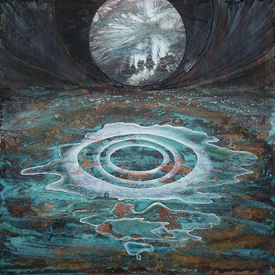 You Were There In The Beginning